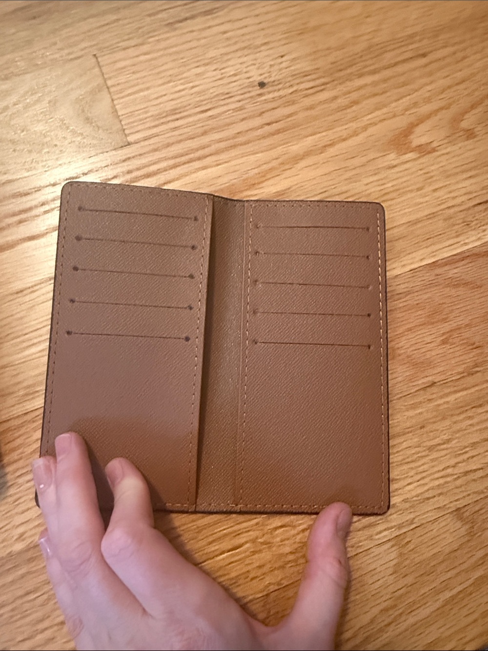 Wallet - Picture 5 of 5